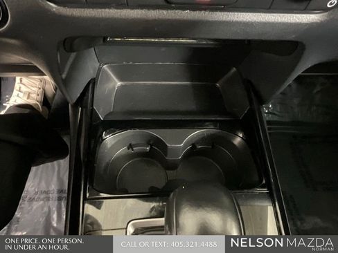 Certified 2025 MAZDA CX-30 AWD 2.5 S w/ Select Sport Pkg image 37