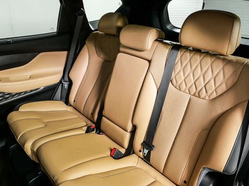 Used 2023 Hyundai Santa Fe Calligraphy w/ Cargo Package image 19