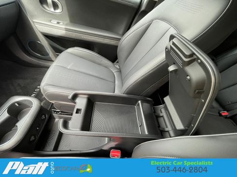 Used 2024 Hyundai Ioniq 5 Limited RWD image 30