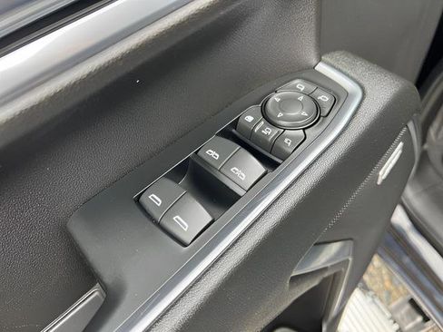 Used 2024 Chevrolet Silverado 3500 LTZ w/ LTZ Plus Package AWD/4WD image 18