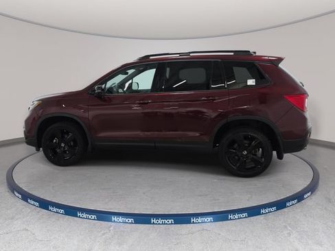 Used 2021 Honda Passport Elite image 9