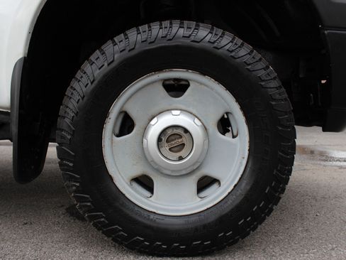 Used 2005 Ford F250 XLT image 34