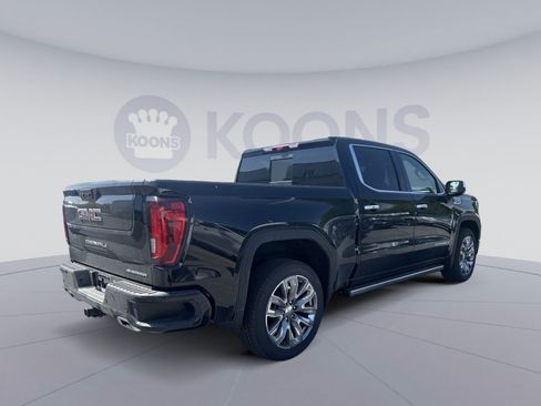 New 2026 GMC Sierra 1500 Denali w/ Denali Reserve Package AWD/4WD image 7