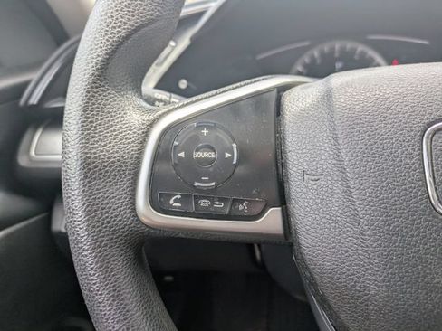 Used 2017 Honda Civic LX image 22