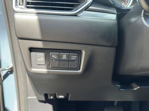 Used 2025 MAZDA CX-5 Carbon Edition AWD/4WD image 25