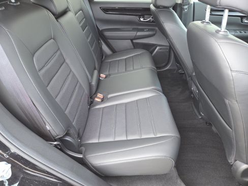 Used 2025 Honda CR-V EX-L image 24