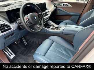 Used 2025 BMW XM AWD/4WD video 2