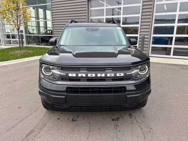 Used 2023 Ford Bronco Sport Big Bend AWD/4WD image 2