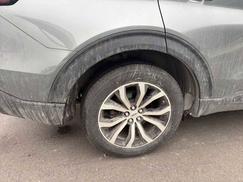 Used 2026 Ford Explorer ST-Line image 10