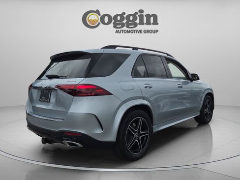 New 2026 Mercedes-Benz GLE 450 4MATIC image 5