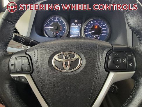 Used 2015 Toyota Sienna XLE FWD image 19