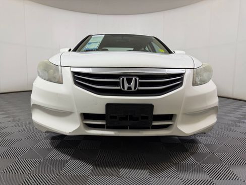 Used 2012 Honda Accord SE image 5