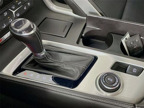 Used 2017 Chevrolet Corvette Z06 image 21