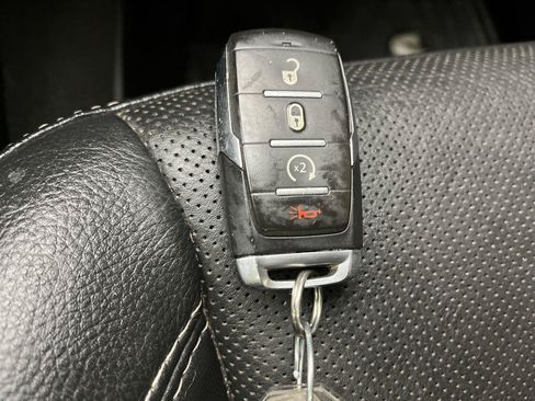 Used 2020 RAM 1500 Rebel w/ Rebel Level 2 Equipment Group AWD/4WD image 37