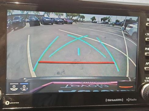 Used 2020 Toyota RAV4 XLE w/ Convenience Package AWD/4WD image 19