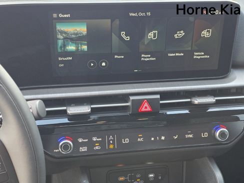 New 2026 Kia Sportage X-Line image 14