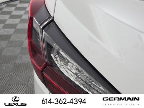 Used 2020 Lexus RX 350 AWD w/ Premium Package image 14