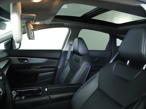 Certified 2026 Nissan Murano SL AWD/4WD image 23
