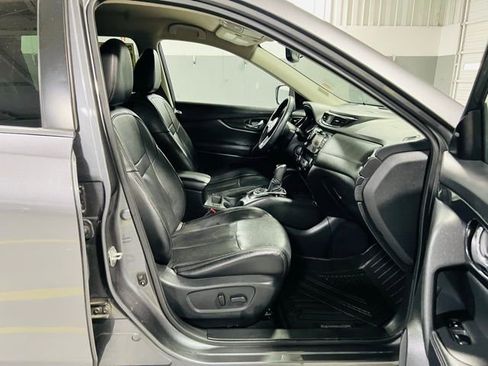 Used 2020 Nissan Rogue SL image 34