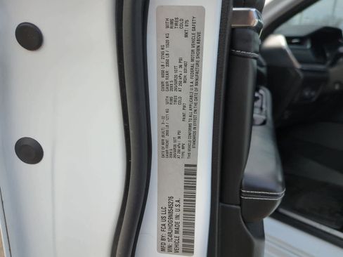 Used 2022 Jeep Grand Cherokee Overland image 38