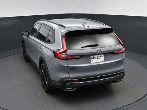 Used 2026 Honda CR-V Sport-L image 33