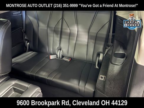 Used 2023 Acura MDX SH-AWD w/ Technology Package image 39