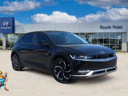 Certified 2023 Hyundai Ioniq 5 SE