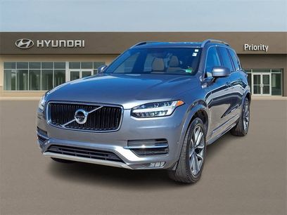 Used 2018 Volvo XC90 T6 Momentum w/ Convenience Package