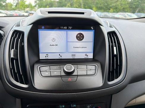 Used 2018 Ford Escape SEL AWD/4WD image 17
