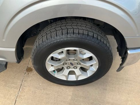 Used 2023 Ford F150 XLT RWD image 34