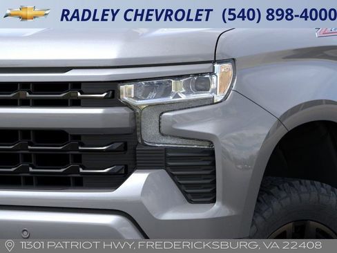 New 2026 Chevrolet Silverado 1500 RST image 10