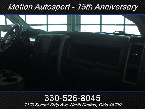 Used 2019 RAM 1500 Express w/ Wheel & Sound Group AWD/4WD image 35