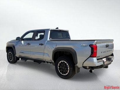 New 2026 Toyota Tacoma TRD Off-Road