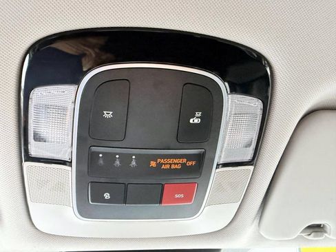 Certified 2024 Hyundai Tucson SEL AWD/4WD image 29