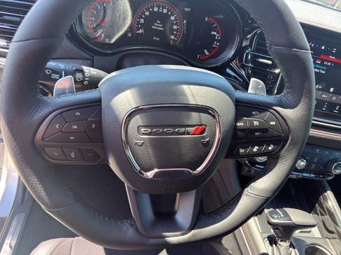 New 2026 Dodge Durango GT AWD/4WD image 17