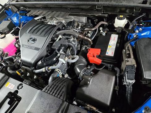 Certified 2023 Lexus NX 350 AWD w/ Cold Area Package image 26