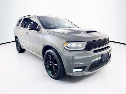 Used 2019 Dodge Durango GT AWD/4WD image 3