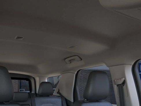 New 2025 Ford Bronco Sport Outer Banks w/ Outer Banks Tech Package+ AWD/4WD image 22