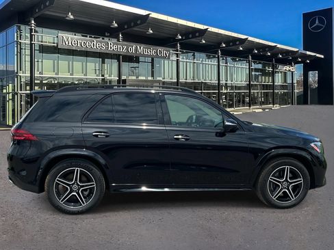 Used 2026 Mercedes-Benz GLE 350 4MATIC image 2
