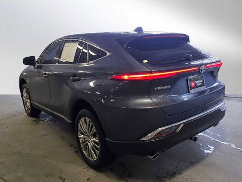 Used 2024 Toyota Venza Limited image 5