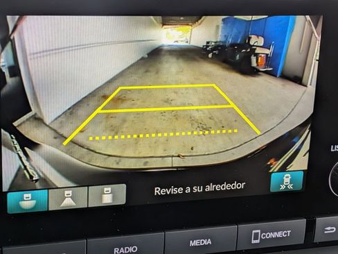 Used 2025 Honda Accord SE image 12