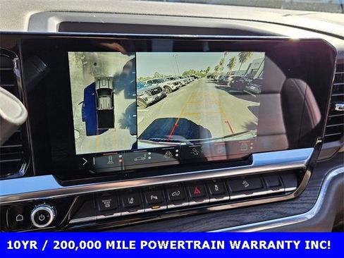 Used 2024 GMC Sierra 2500 SLT w/ SLT Premium Package image 28