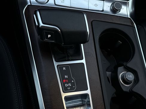 Used 2019 Audi A6 3.0T Premium Plus w/ Premium Plus Package image 22