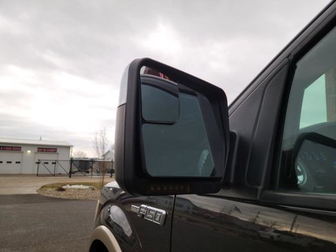 Used 2013 Ford F150 Lariat w/ Mid Equipment Group image 16