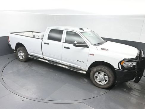 Used 2022 RAM 2500 Tradesman AWD/4WD image 35