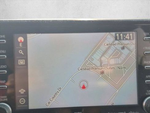 Used 2020 Toyota RAV4 Limited AWD/4WD image 12
