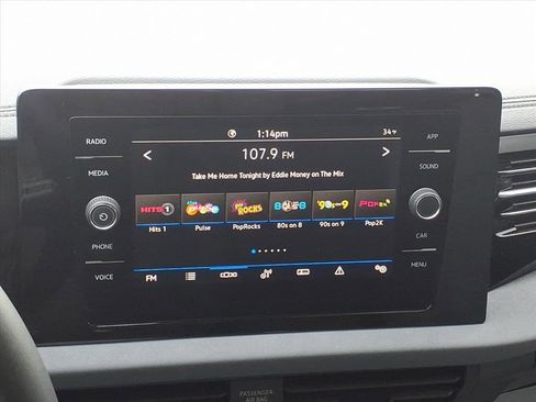 Used 2025 Volkswagen Jetta SE image 21