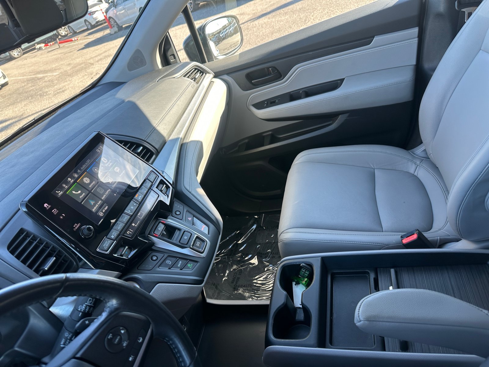 Used 2023 Honda Odyssey EX-L image 21