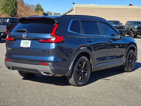 Used 2025 Honda CR-V Sport-L image 20