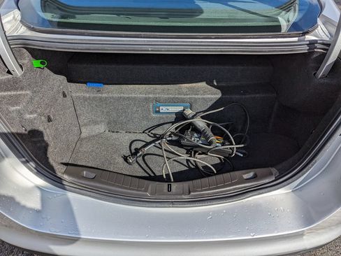Used 2014 Ford Fusion Energi SE w/ Driver Assist Package FWD image 40